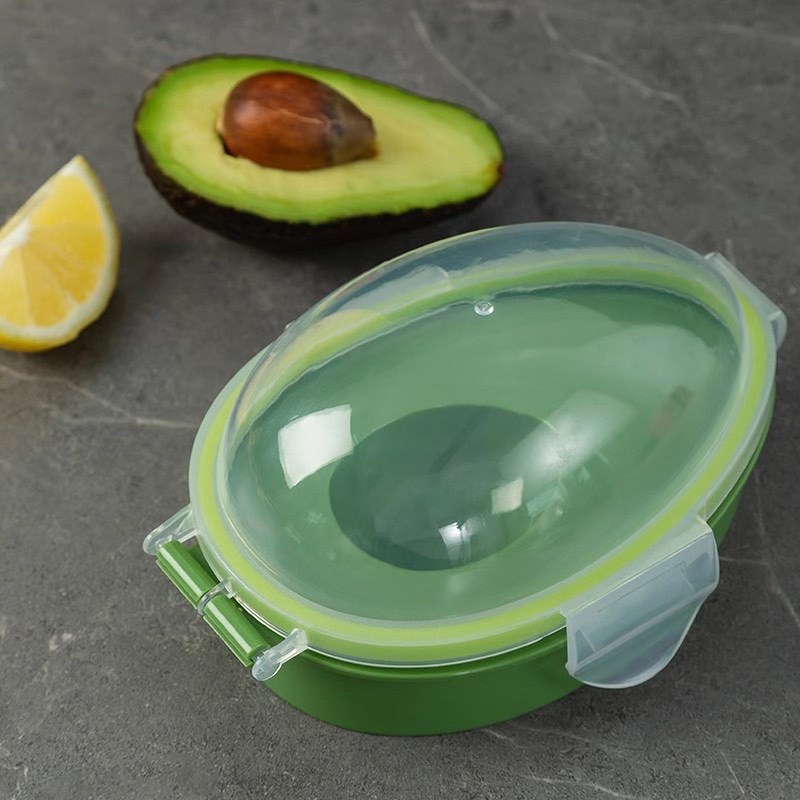 1pc Reusable Avocado Keeper St - đánh giá và giá Avocado Keeper Pod