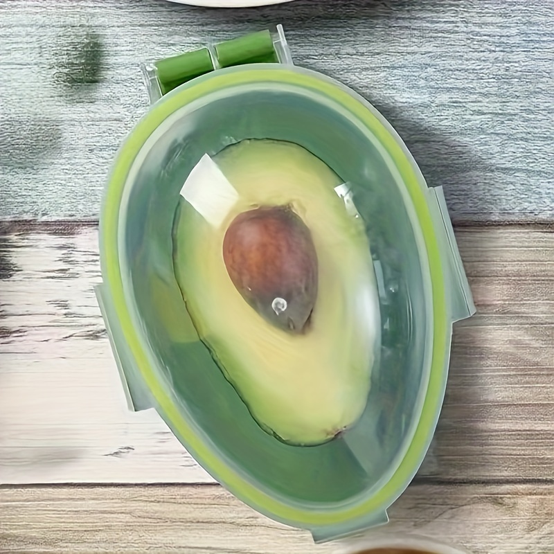 1pc Reusable Avocado Keeper St - đánh giá và giá Avocado Keeper Pod
