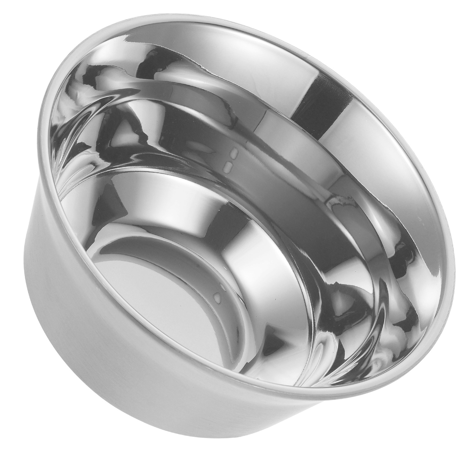 Stainless Steel Bowl Smooth Su - đánh giá và giá Meal Prep Noodles