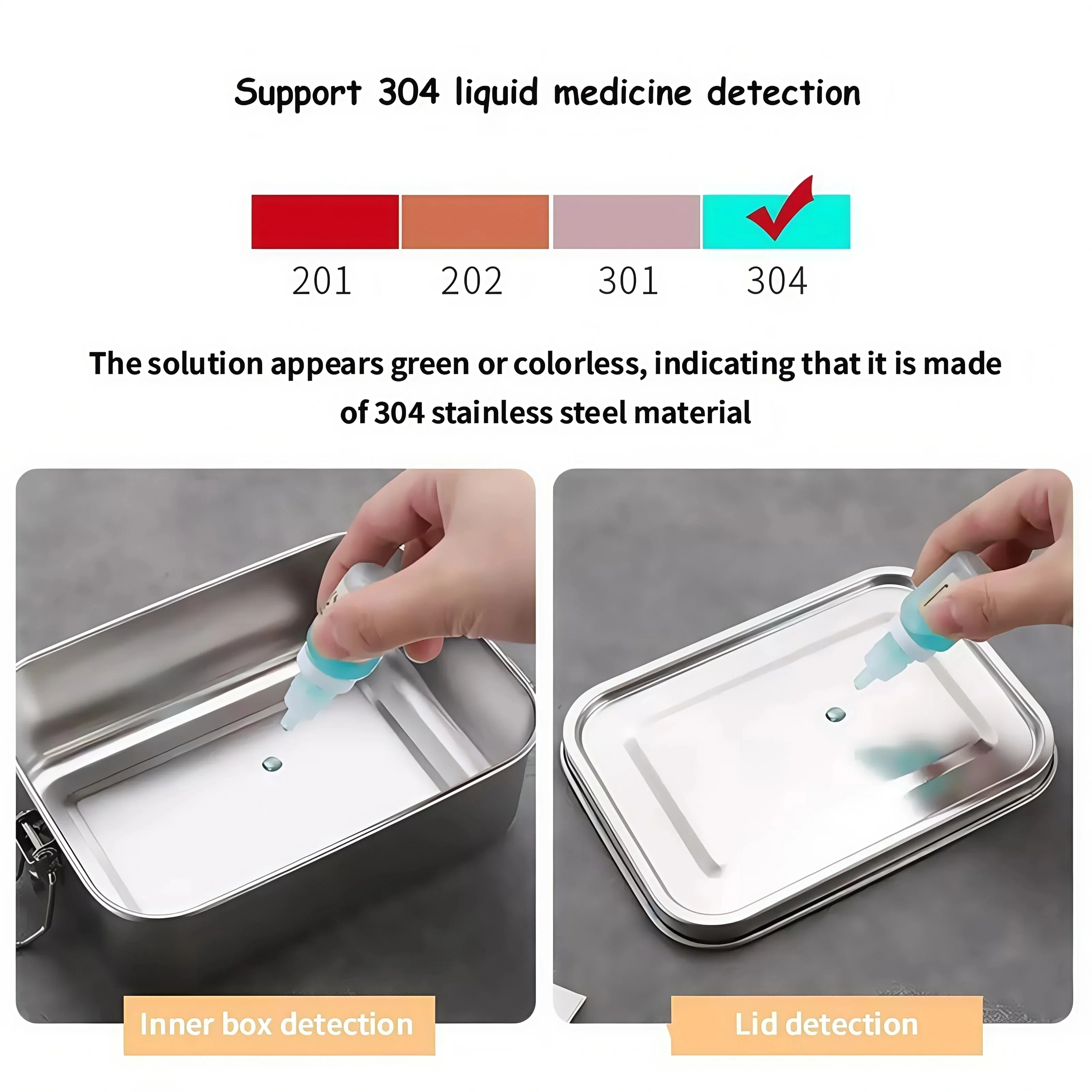 Stainless Steel Lunch Box for  - đánh giá và giá Meal Prep Lunch Boxes