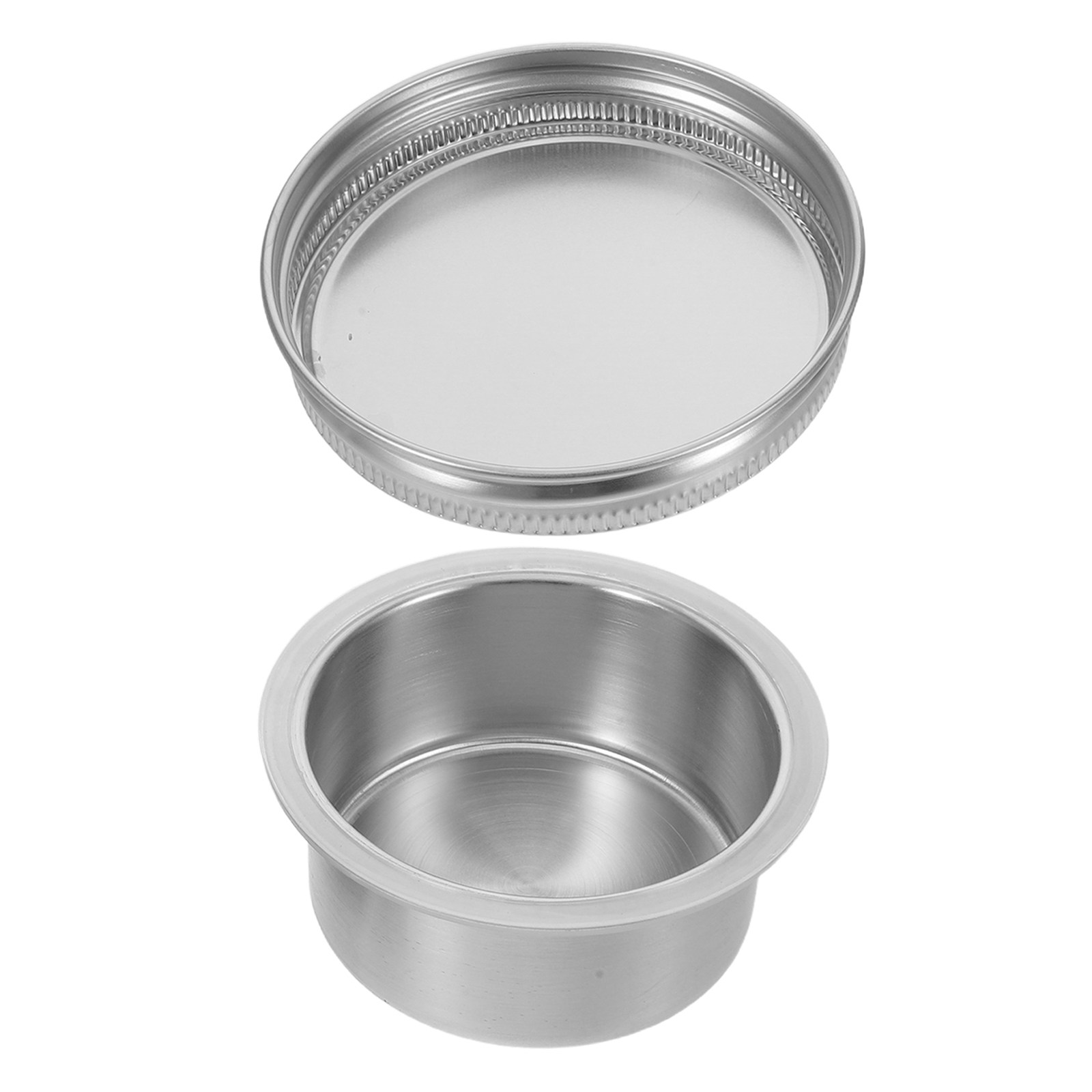 Mason Jar Divider Cup Insert w - đánh giá và giá Meal Prep Containers