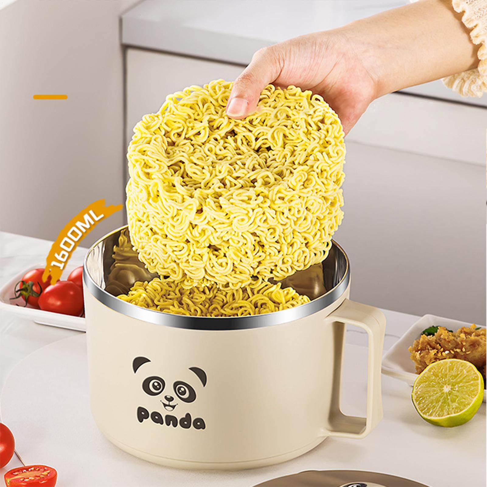 Soup Bowls With Lids Large Cap - đánh giá và giá Meal Prep Noodles