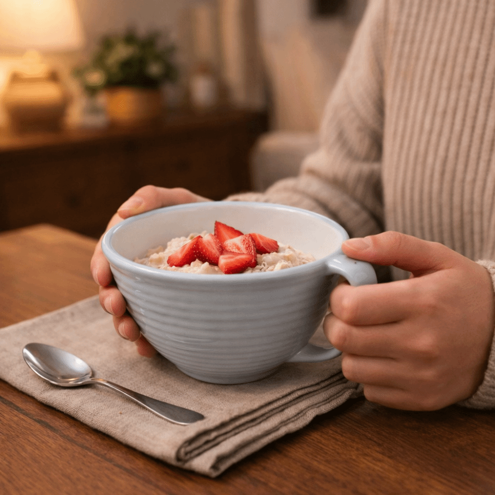 Creative Anti-Fall Melamine No - đánh giá và giá Meal Prep Noodles