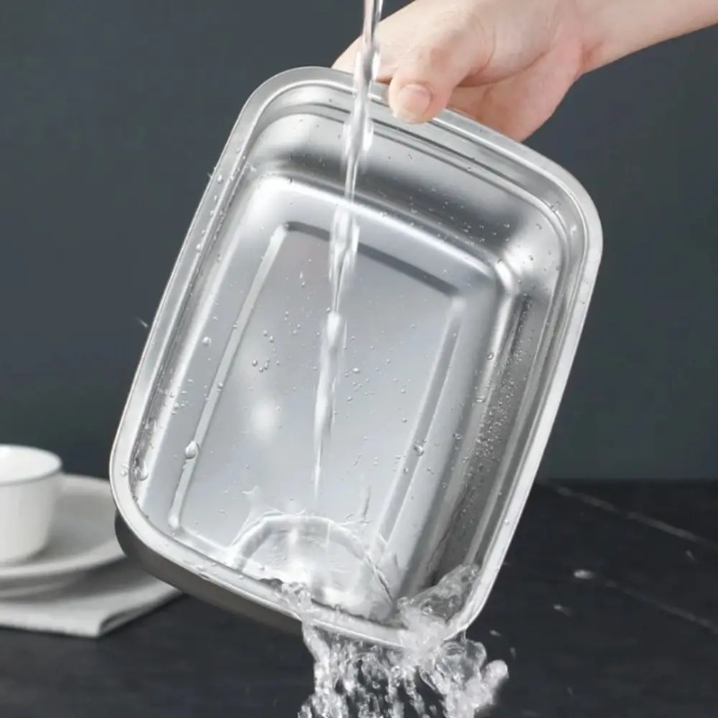 Leakproof Bento Lunch Box Stai - đánh giá và giá Meal Prep Lunch Boxes