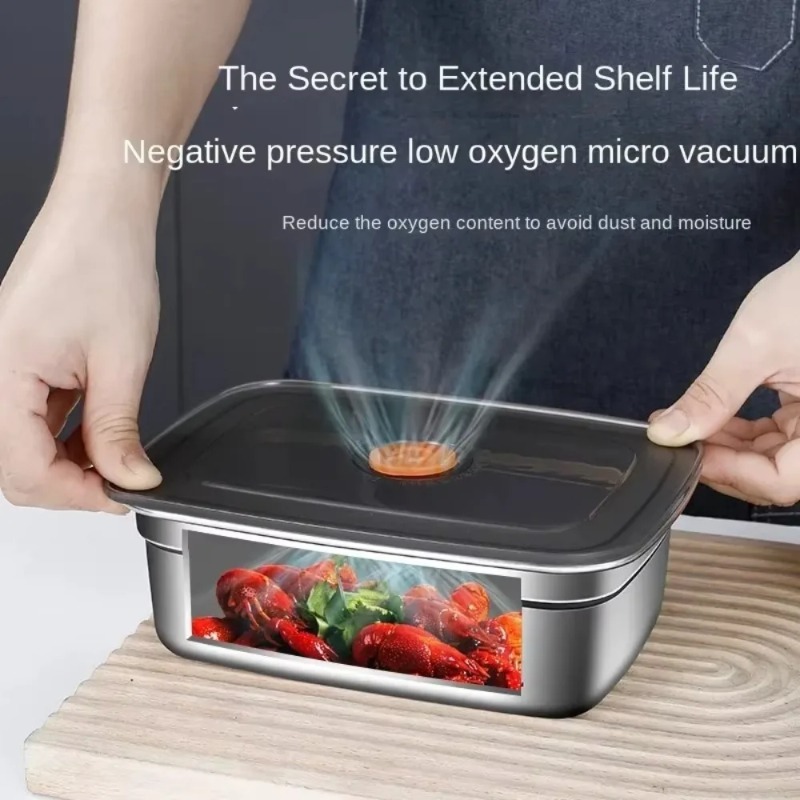 Leakproof Bento Lunch Box Stai - đánh giá và giá Meal Prep Lunch Boxes