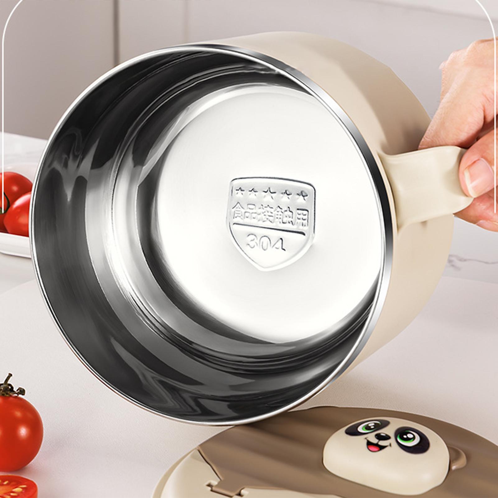 Soup Bowls With Handles Portab - đánh giá và giá Meal Prep Noodles