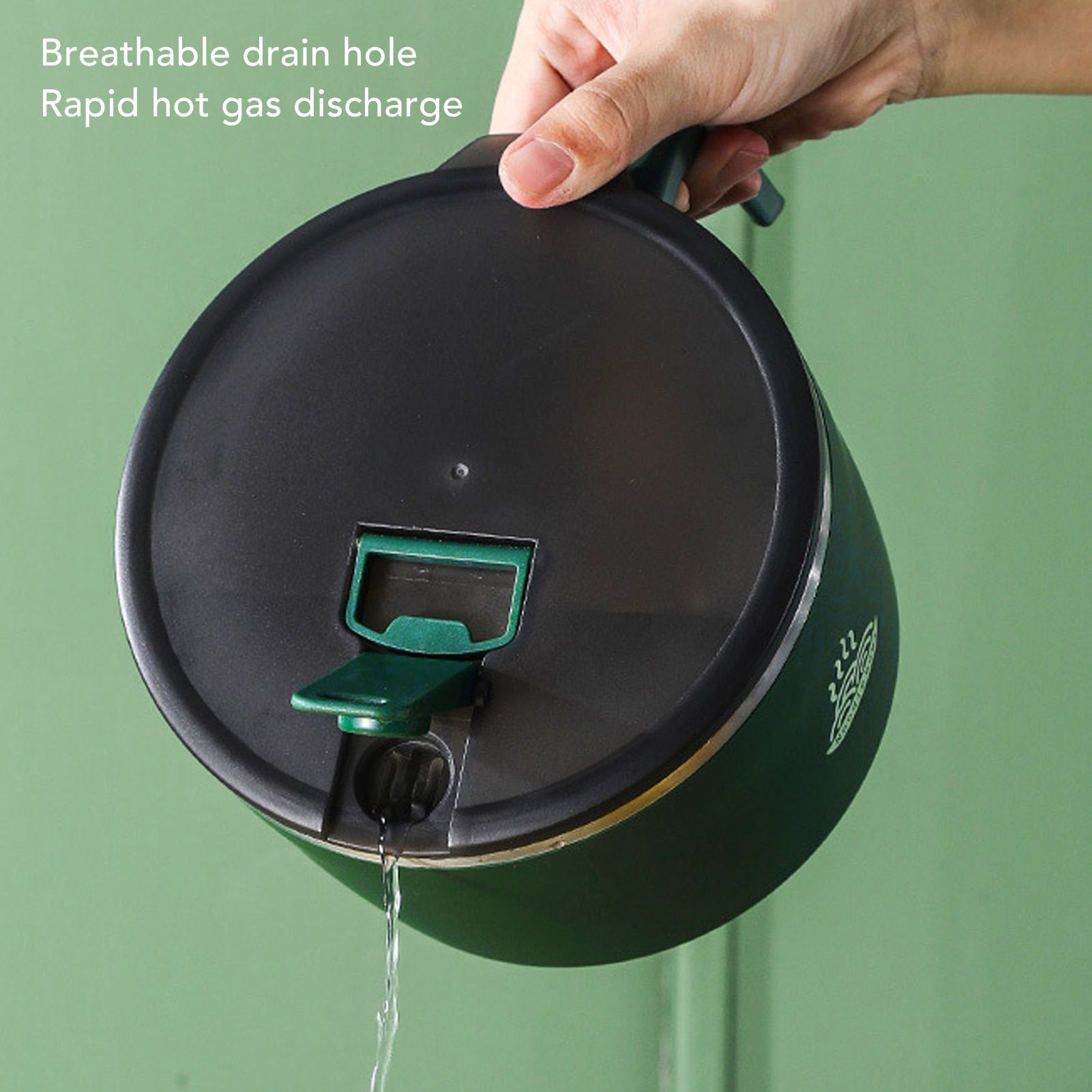 1300ml Sealed Portable Drain B - đánh giá và giá Meal Prep Noodles