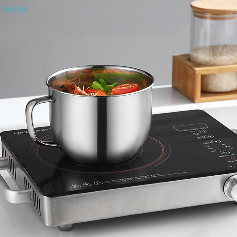 ✔Stainless Steel Soup Bowl wit - đánh giá và giá Meal Prep Noodles