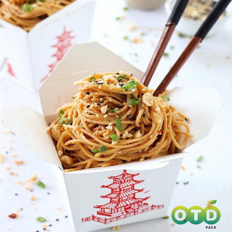15/25/50 Pcs Pagoda Wire Handl - đánh giá và giá Meal Prep Noodles