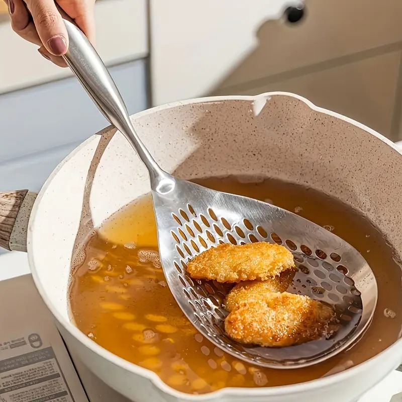 201 Stainless Steel Large Stra - đánh giá và giá Meal Prep Noodles