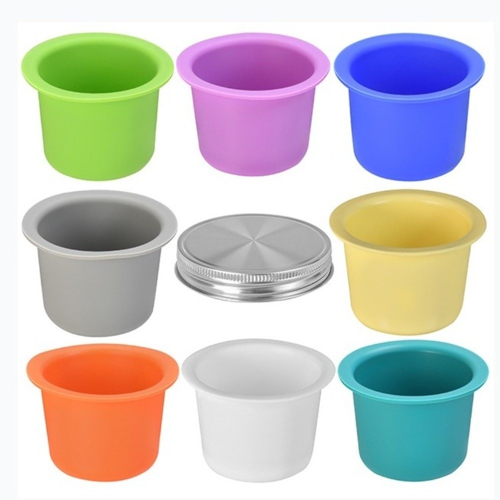 16/24 Oz Salad Glass Jars Wide - đánh giá và giá Meal Prep Jar Salad