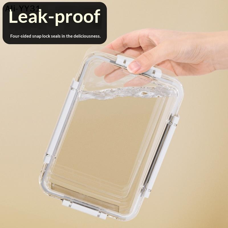 【AW8】1Pc 2026 New Refrigerator - đánh giá và giá Meal Prep Lunch Boxes