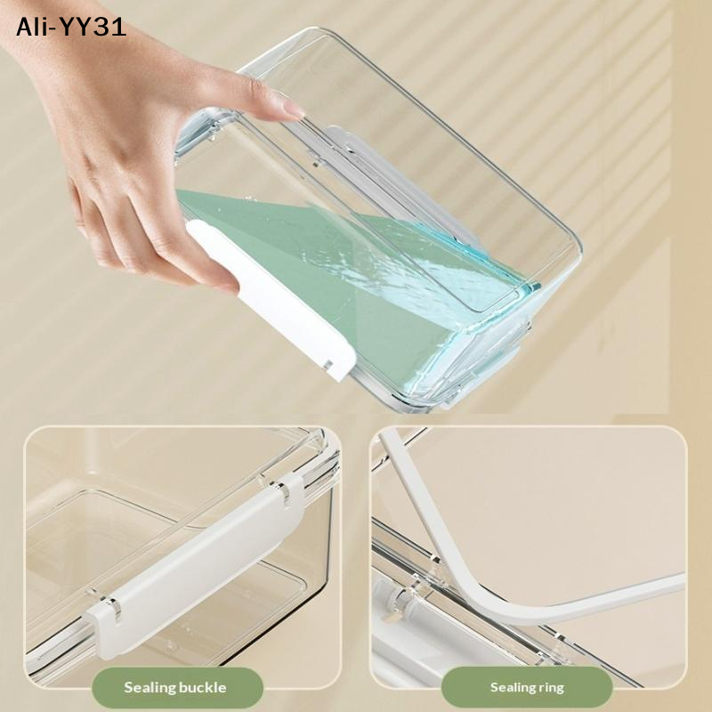 【AW8】1Pc 2026 New Refrigerator - đánh giá và giá Meal Prep Lunch Boxes