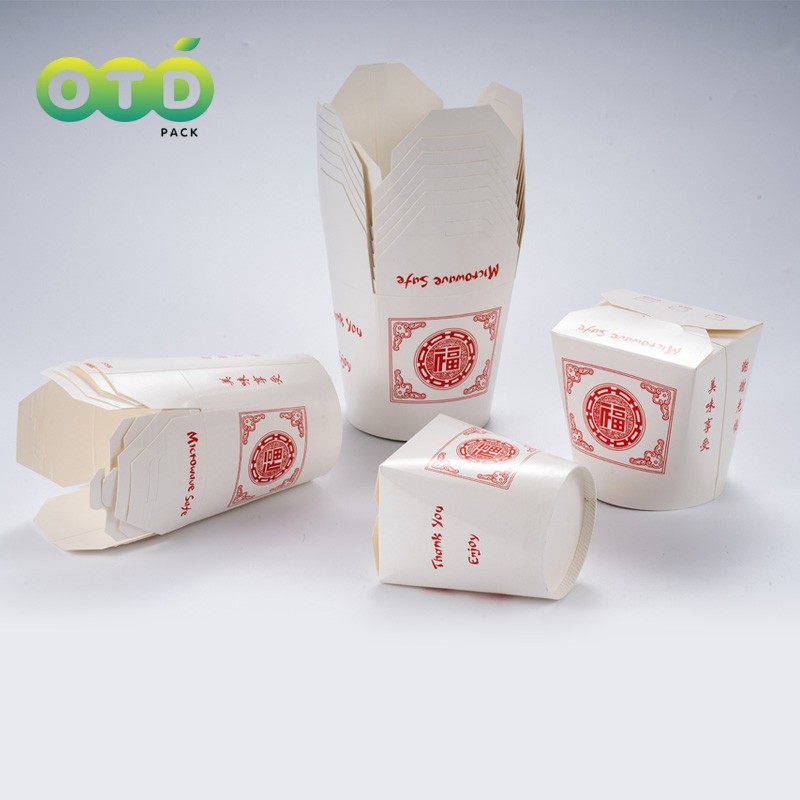 20/40 Pcs Pack Chinese Fortune - đánh giá và giá Meal Prep Noodles