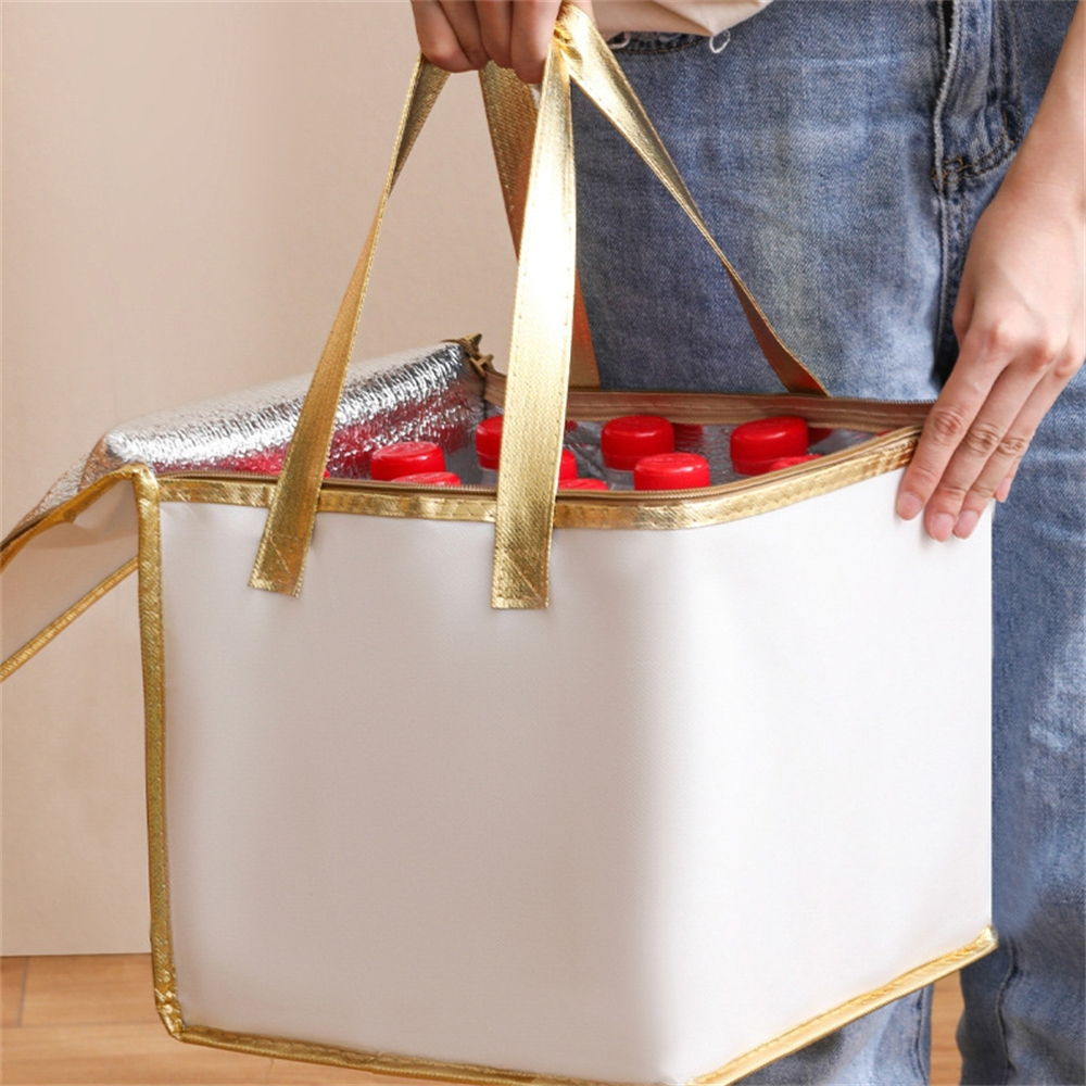 Lunch Bag Thermal Storage Box  - đánh giá và giá Meal Prep Lunch Boxes