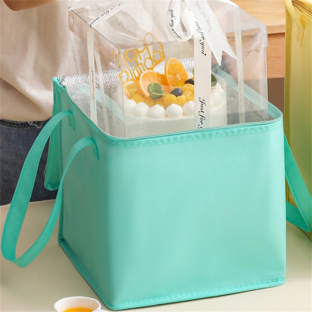 Lunch Bag Thermal Storage Box  - đánh giá và giá Meal Prep Lunch Boxes