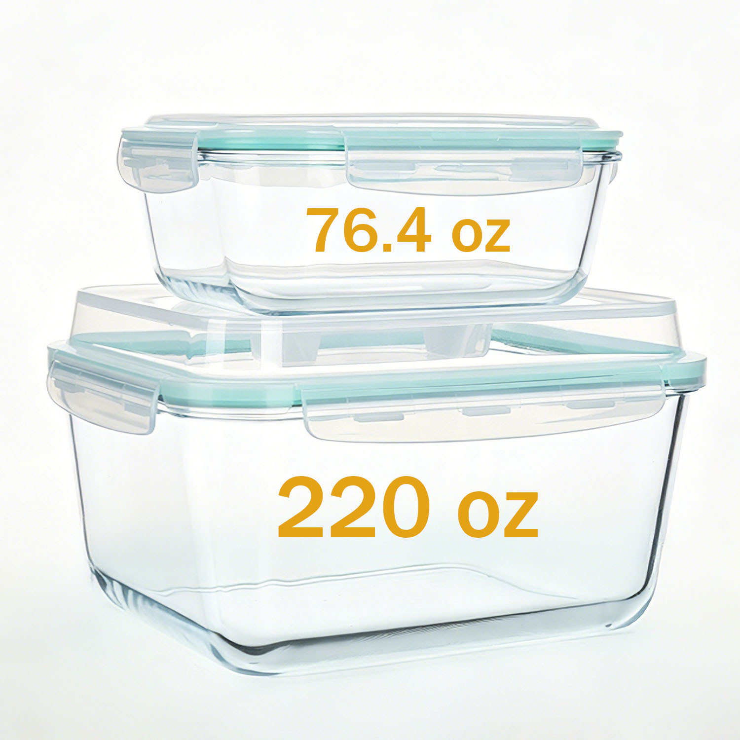 220oz + 76.4oz Extra Large Ref - đánh giá và giá Meal Prep Rotisserie Chicken