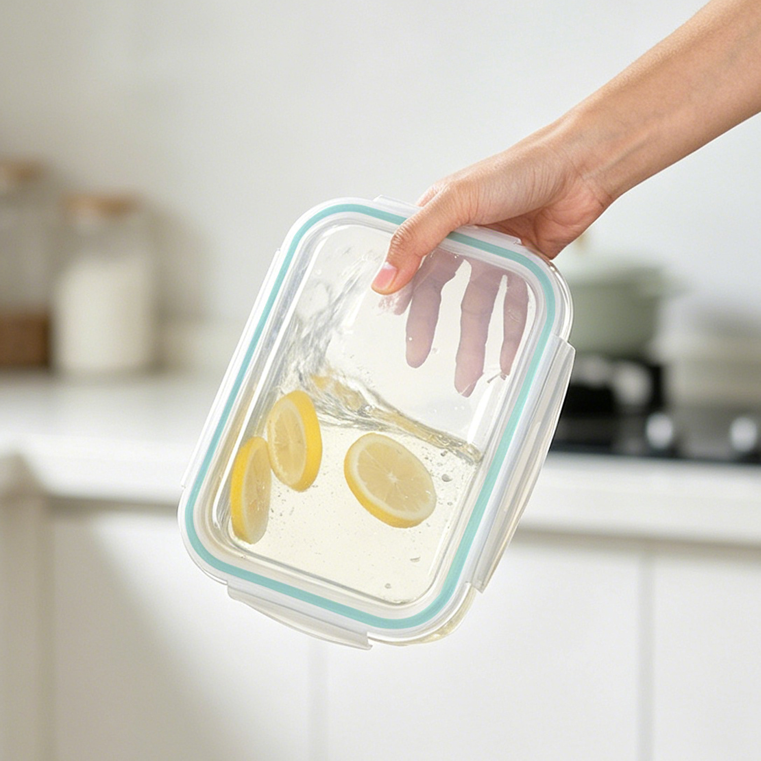 220oz + 76.4oz Extra Large Ref - đánh giá và giá Meal Prep Rotisserie Chicken