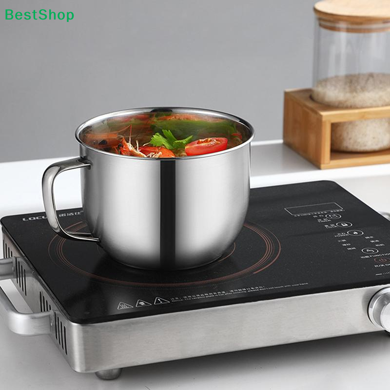 ♤Stainless Steel Soup Bowl wit - đánh giá và giá Meal Prep Noodles