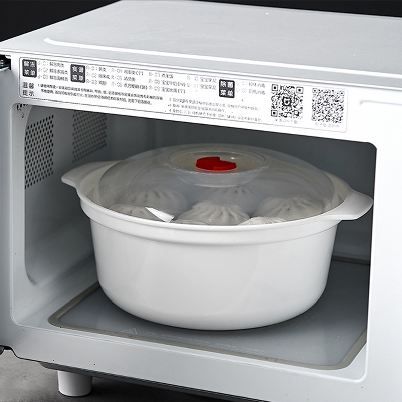 Microwave Safe Plastic Food Co - đánh giá và giá Meal Prep Noodles