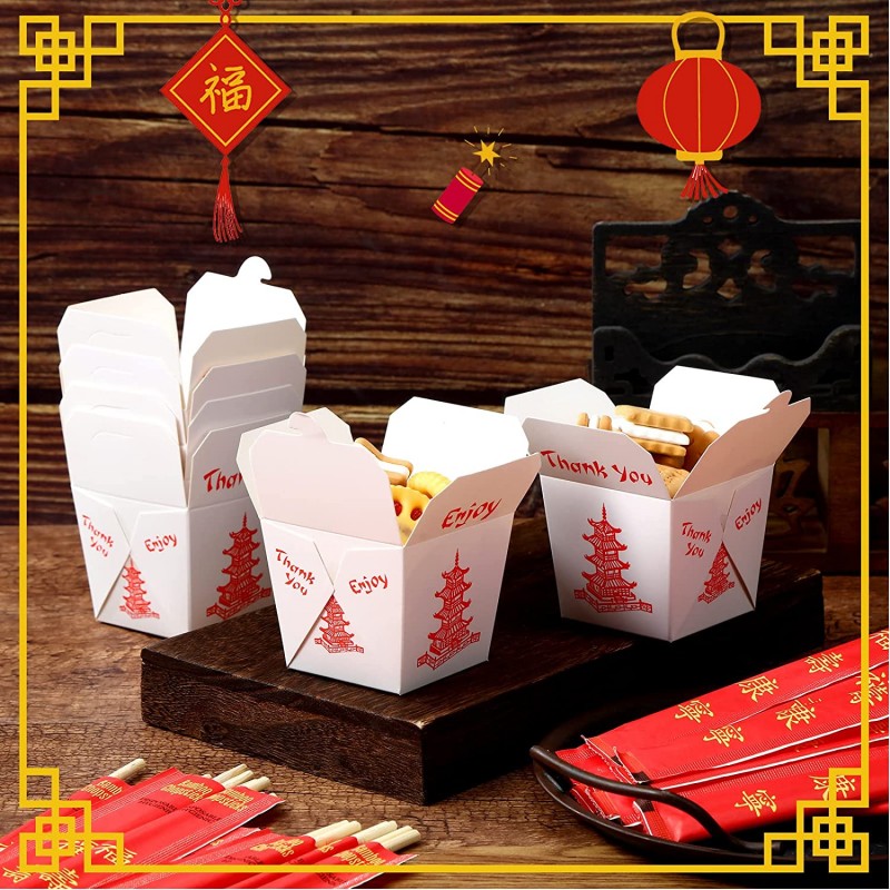 Pagoda Chinese Takeout Food Co - đánh giá và giá Meal Prep Noodles