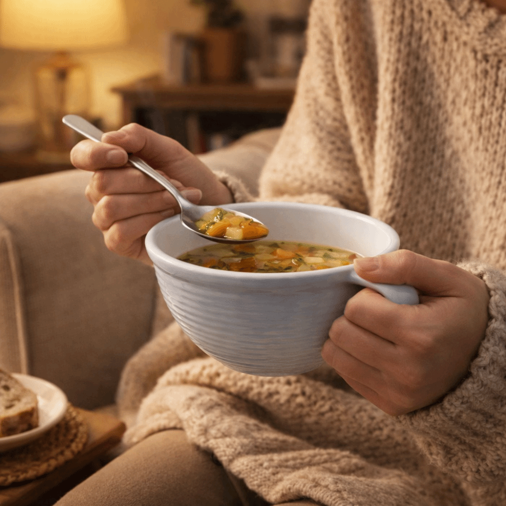Creative Anti-Fall Melamine No - đánh giá và giá Meal Prep Noodles