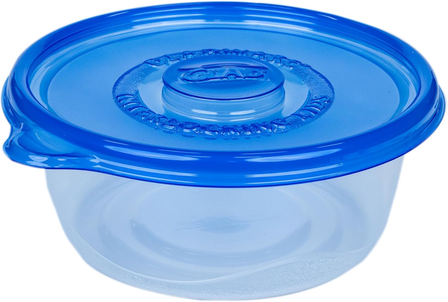 48 oz Round Food Storage Conta - đánh giá và giá Meal Prep Containers